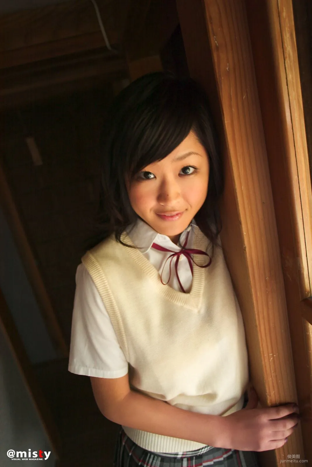 [@misty] No.106 Risa Shimamoto 島本裡沙/島本裡沙 寫真集 14