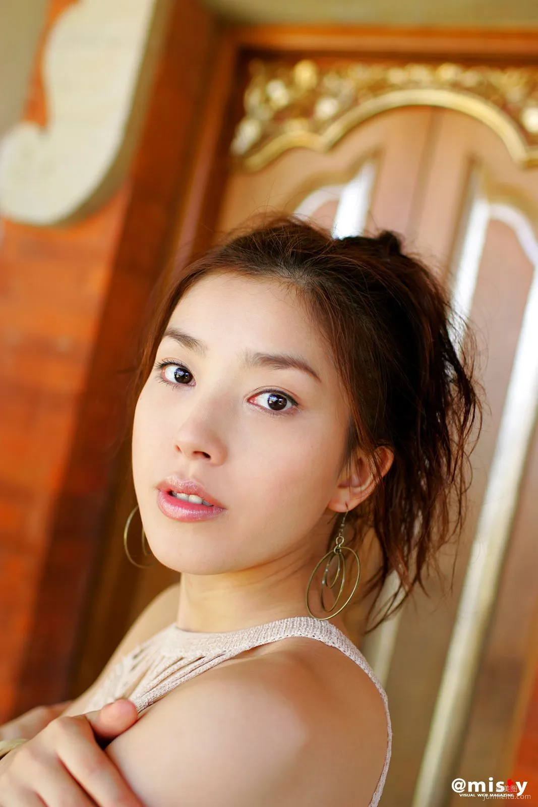 [@misty] No.094 Yoko Kamon 嘉門洋子/嘉門洋子 寫真集 11