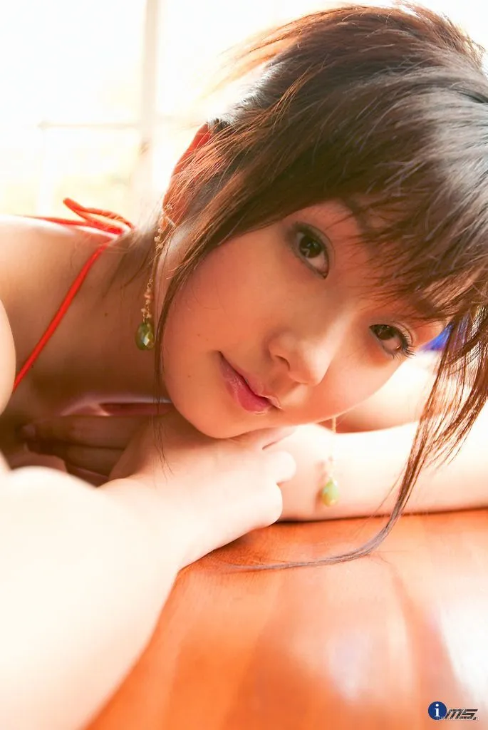 [@misty] No.056 Eri Sakai 酒井瑛里 写真集1
