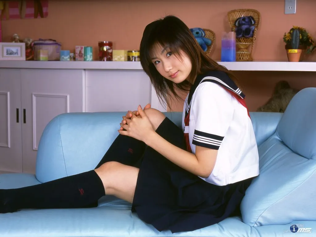 [@misty] No.068 Sachiko Takahashi 高橋幸子 寫真集 13