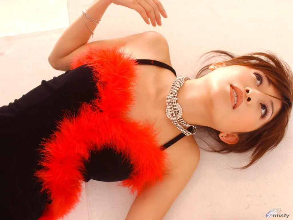 [@misty] No.013 Mayumi Ono 小野真弓 寫真集 37