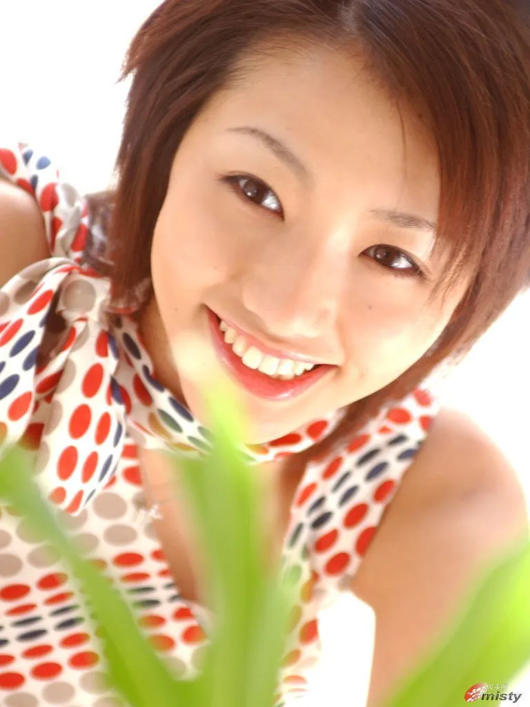 [@misty] No.024 Kaori Manabe 真鍋薰/眞鍋かをり 寫真集 13