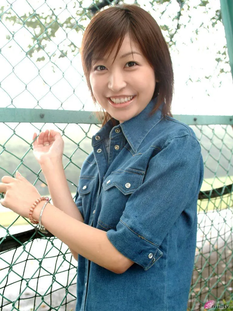 [@misty] No.012 Mayumi Ono 小野真弓 寫真集 24