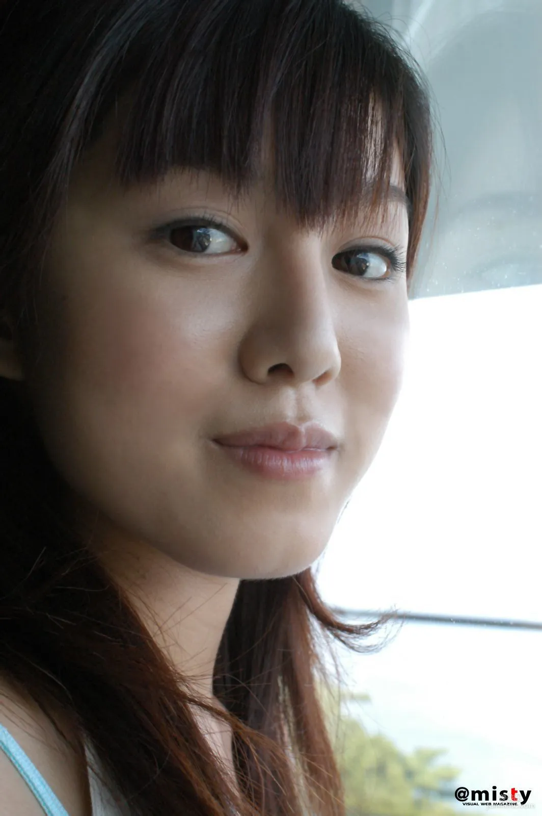 [@misty] No.091 Yuria Takenouchi 竹之内ゆりあ 寫真集 31