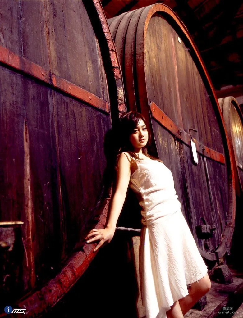 [@misty] No.057 Yumi Adachi 安達祐実 写真集25