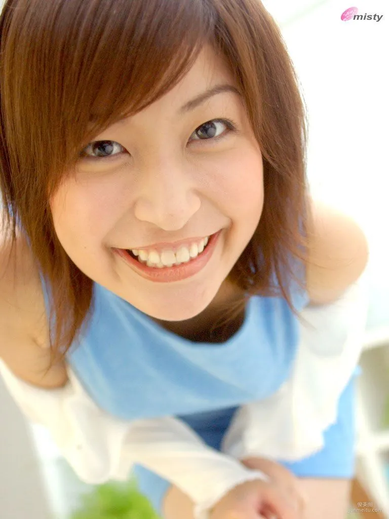 [@misty] No.012 Mayumi Ono 小野真弓 寫真集 45