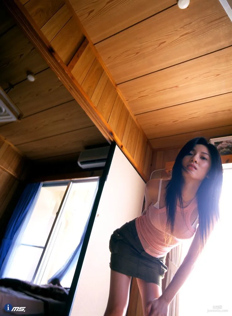 [@misty] No.060 Fumina Hara 原史奈 寫真集 5