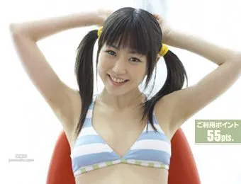 [@misty] No.171 Chise Nakamura 中村知世 寫真集 50