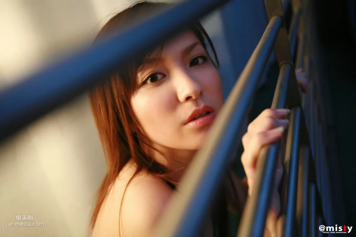 [@misty] No.173 Rei Toda 戶田麗/戸田れい 寫真集 32