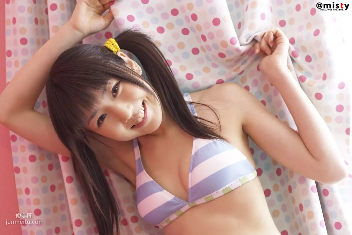 [@misty] No.171 Chise Nakamura 中村知世 寫真集 45