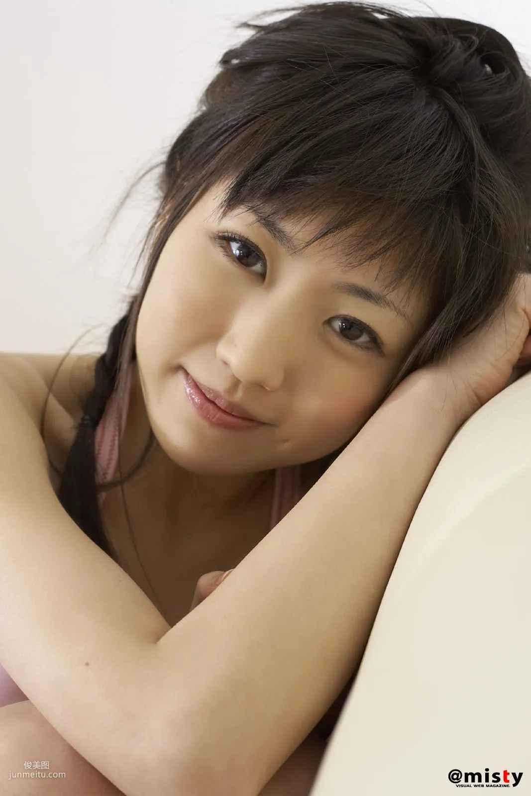 [@misty] No.171 Chise Nakamura 中村知世 寫真集 14