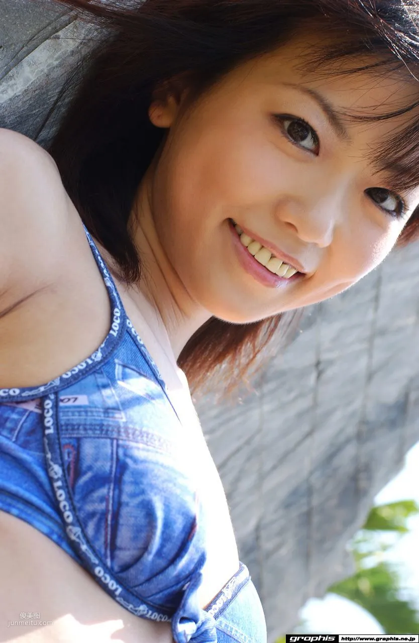 二宫沙树 《Exotic Bird》 [Graphis] Special Contents 写真集9