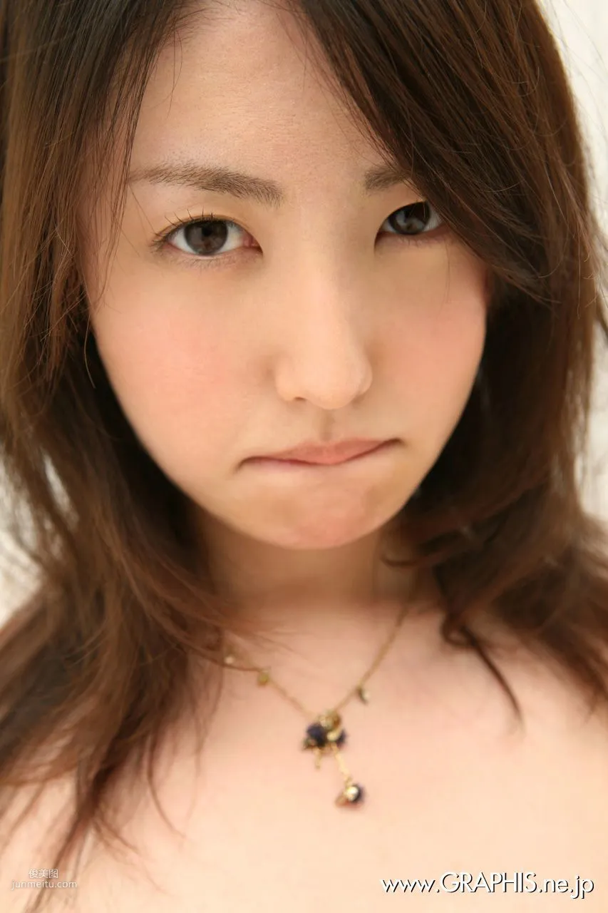 Takako Kitahara 北原多香子 [Graphis] First Gravure 初脫ぎ娘 寫真集 19