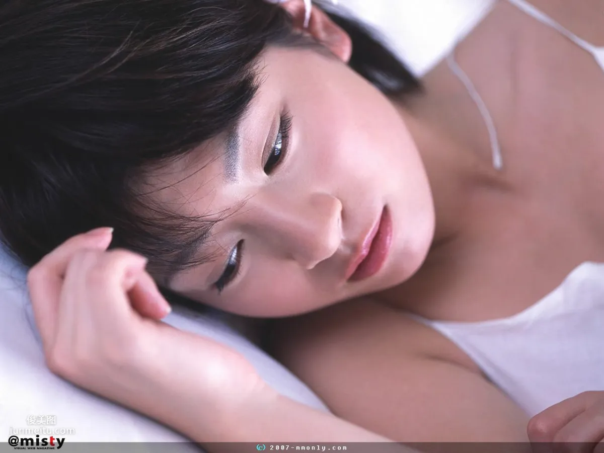 [@misty] No.128 Yurina Inoue 井上ゆりな 写真集28
