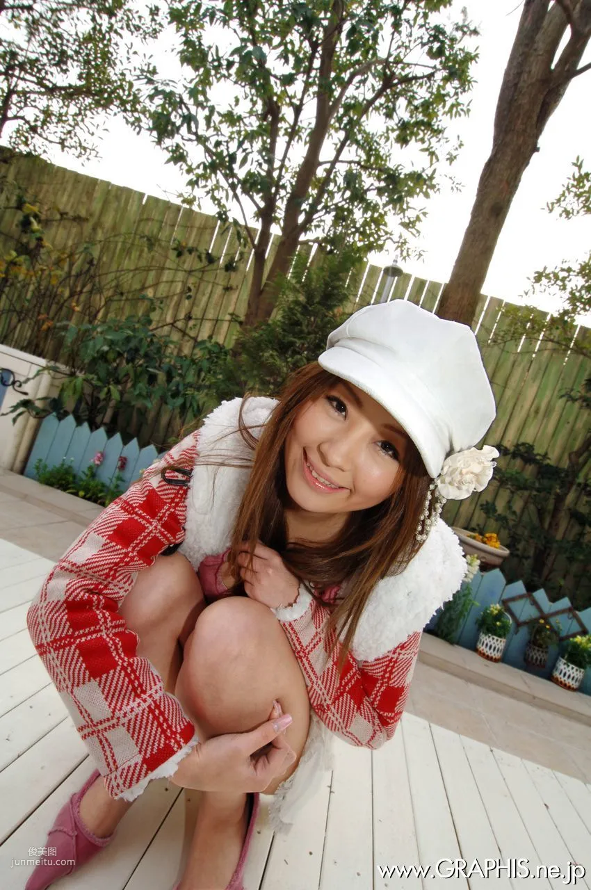 Reon Kosaka 小阪れおん 《Looking for Something》 [Graphis] Gals 写真集8