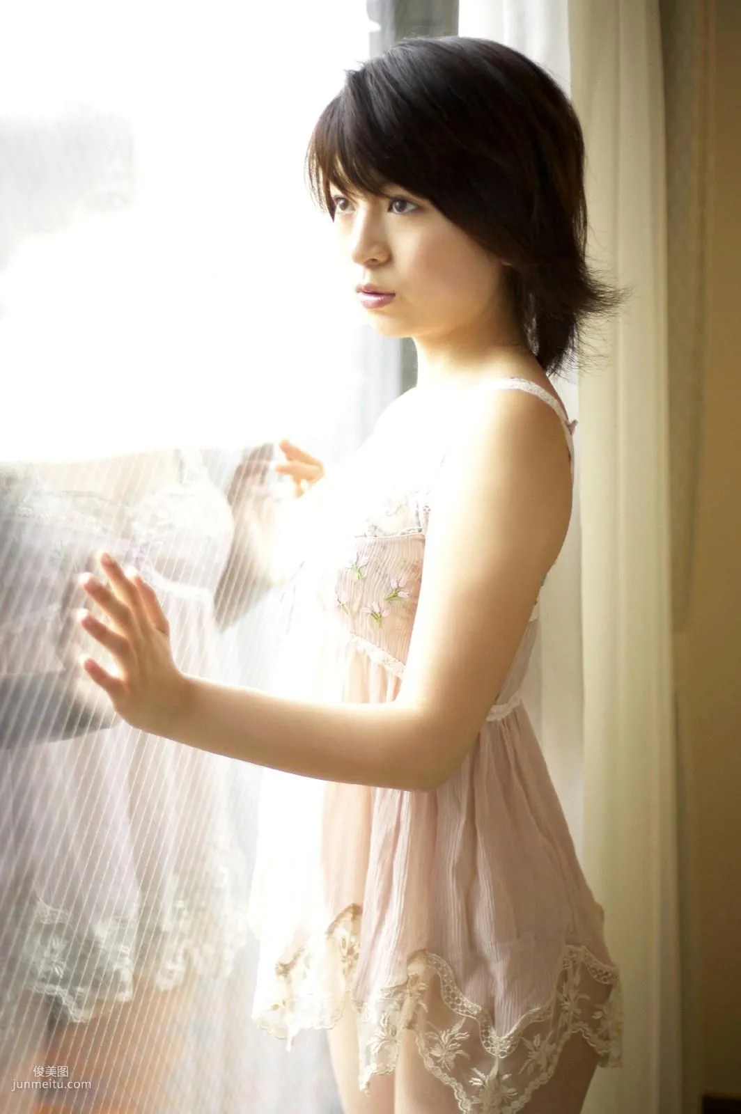 [@misty] No.139 Yurina Inoue 井上ゆりな 寫真集 43