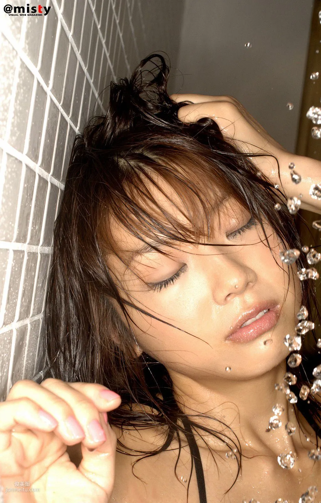 [@misty] No.153 Hitomi Aizawa 相澤仁美 寫真集 4