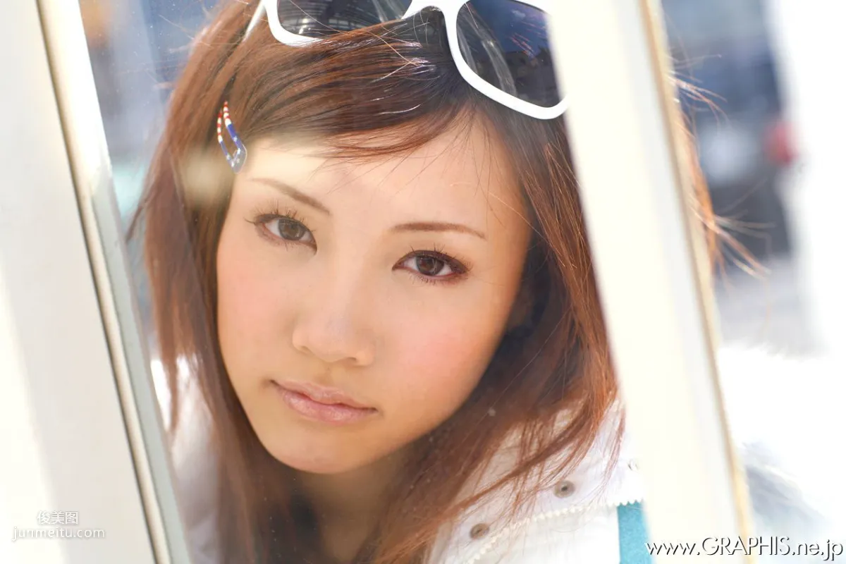 椎名れいか《Sprinkled Jewel》 [Graphis] Gals 写真集18