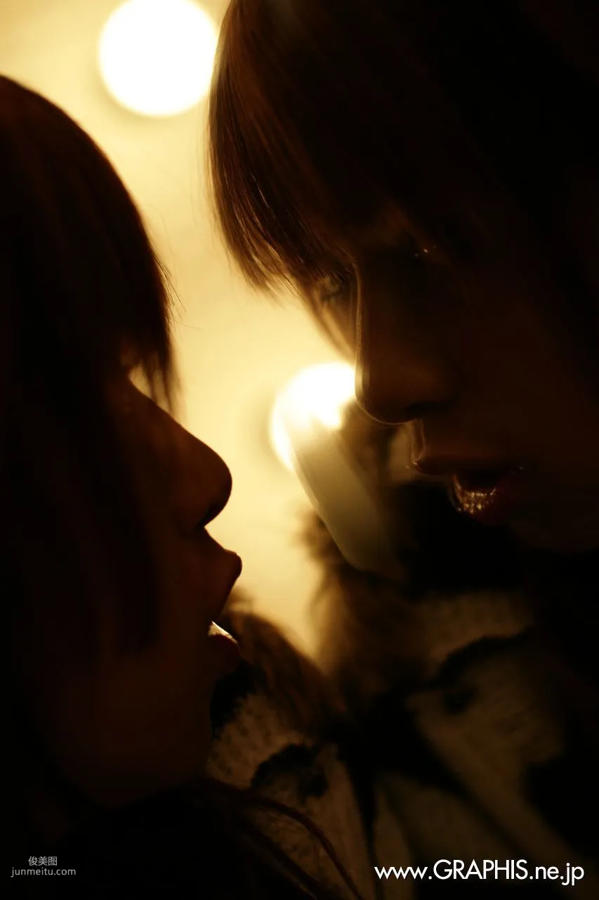 幸田梨紗《The Flesh of Fruit》 [Graphis] Gals 寫真集 33