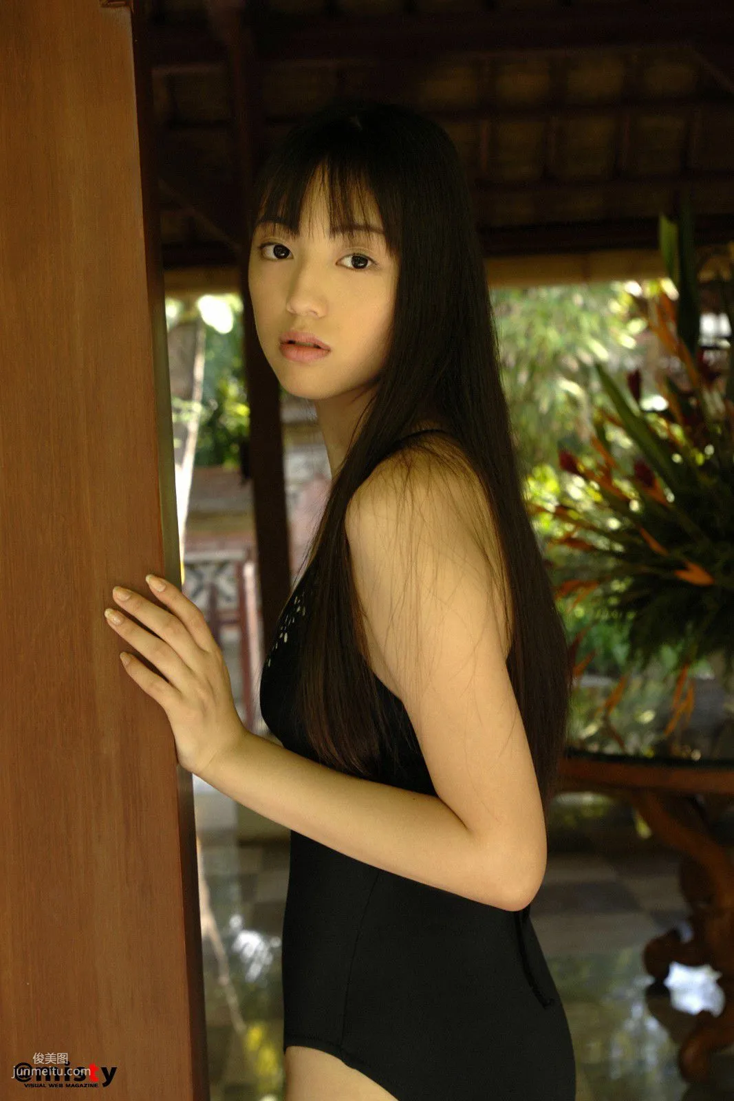 [@misty] No.152 Miyu Sawai 沢井美優 寫真集 12
