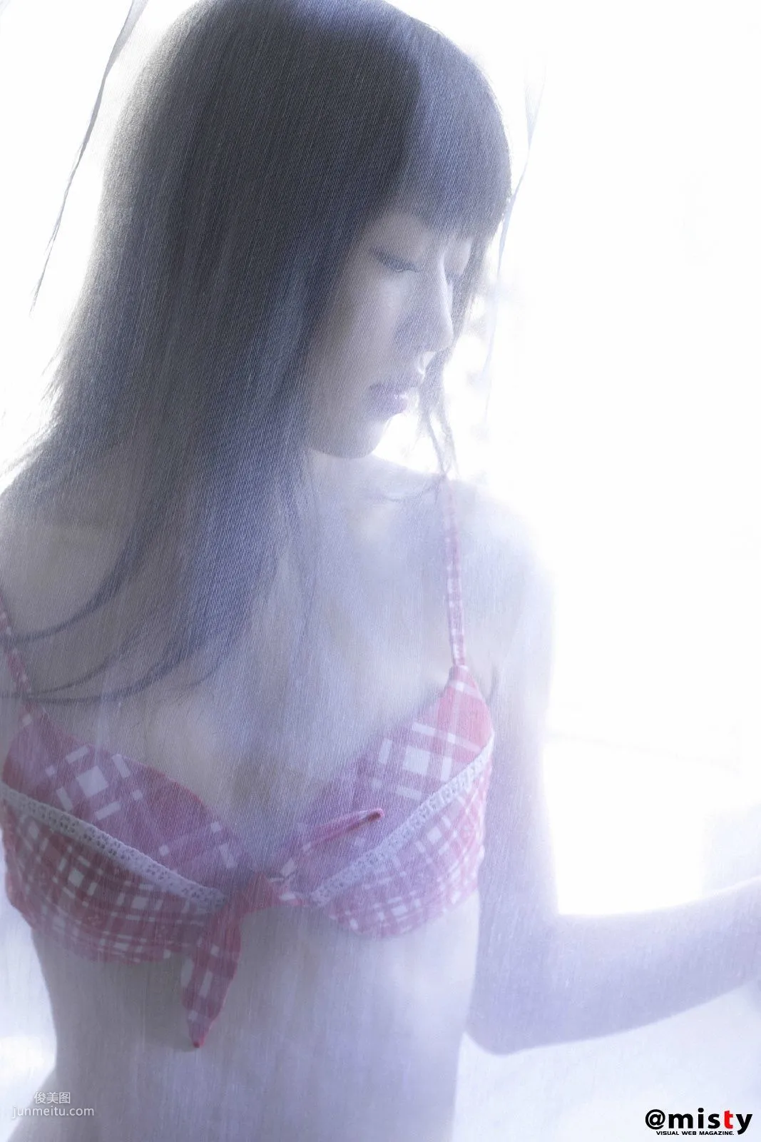 [@misty] No.169 Chise Nakamura 中村知世 寫真集 4