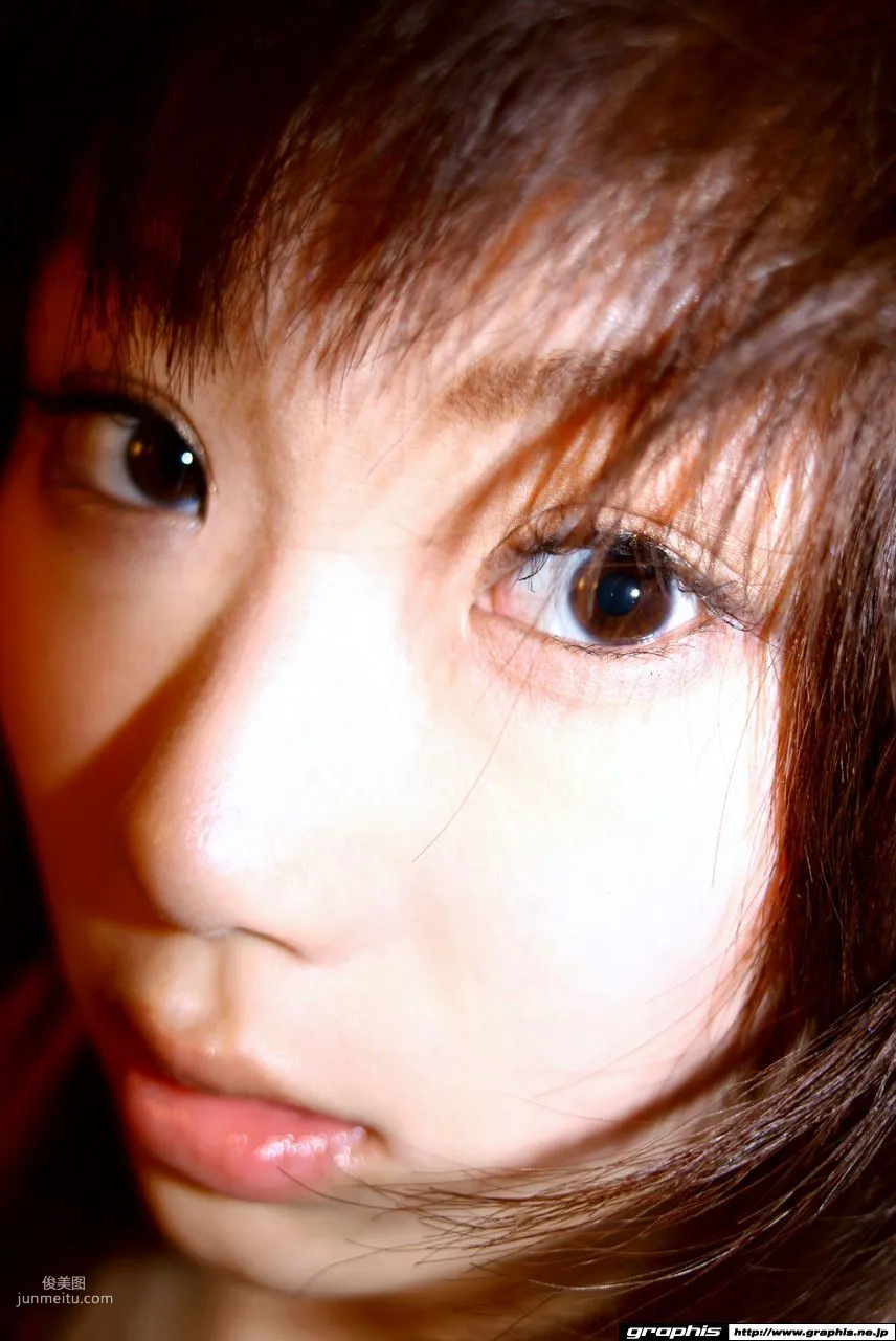 橘ひなた/橘日向 《under rule》 [Graphis] Gals 写真集1