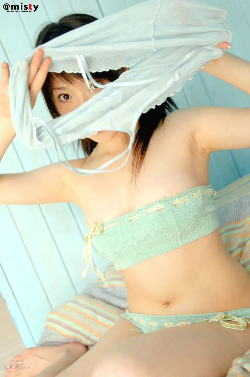 [@misty] No.142 Shiori Chiba 千葉詩織/千葉しおり 寫真集 50