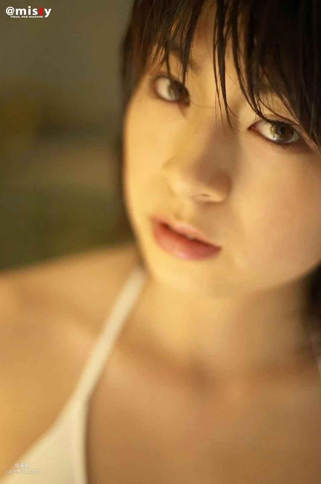 [@misty] No.139 Yurina Inoue 井上ゆりな 写真集1