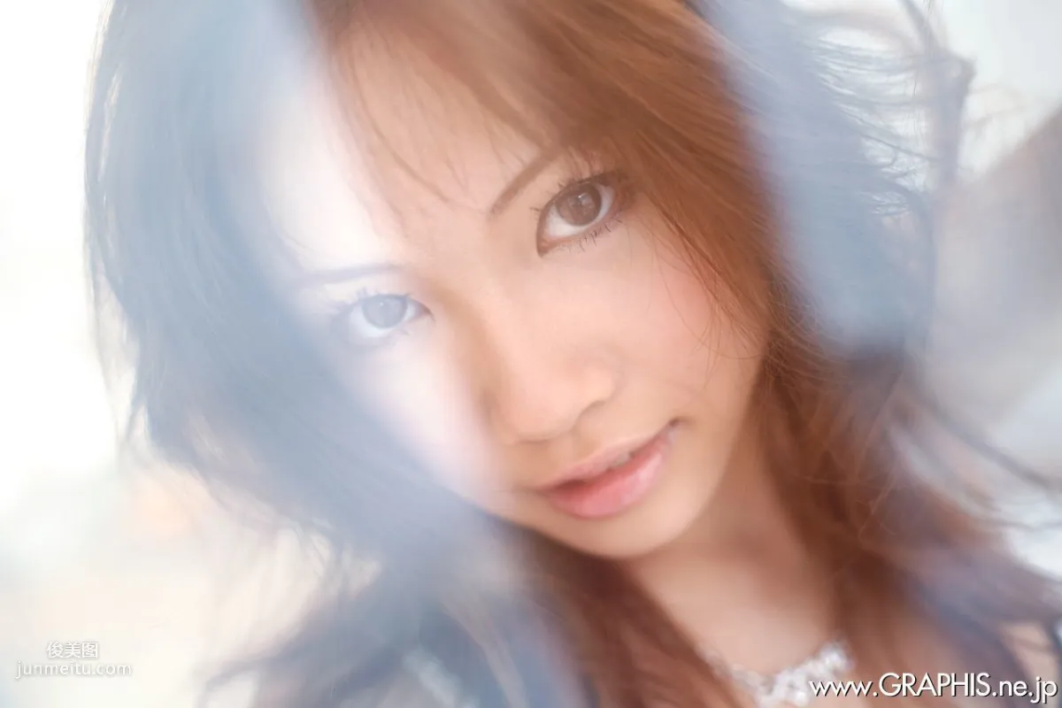 椎名れいか《Sprinkled Jewel》 [Graphis] Gals 写真集29