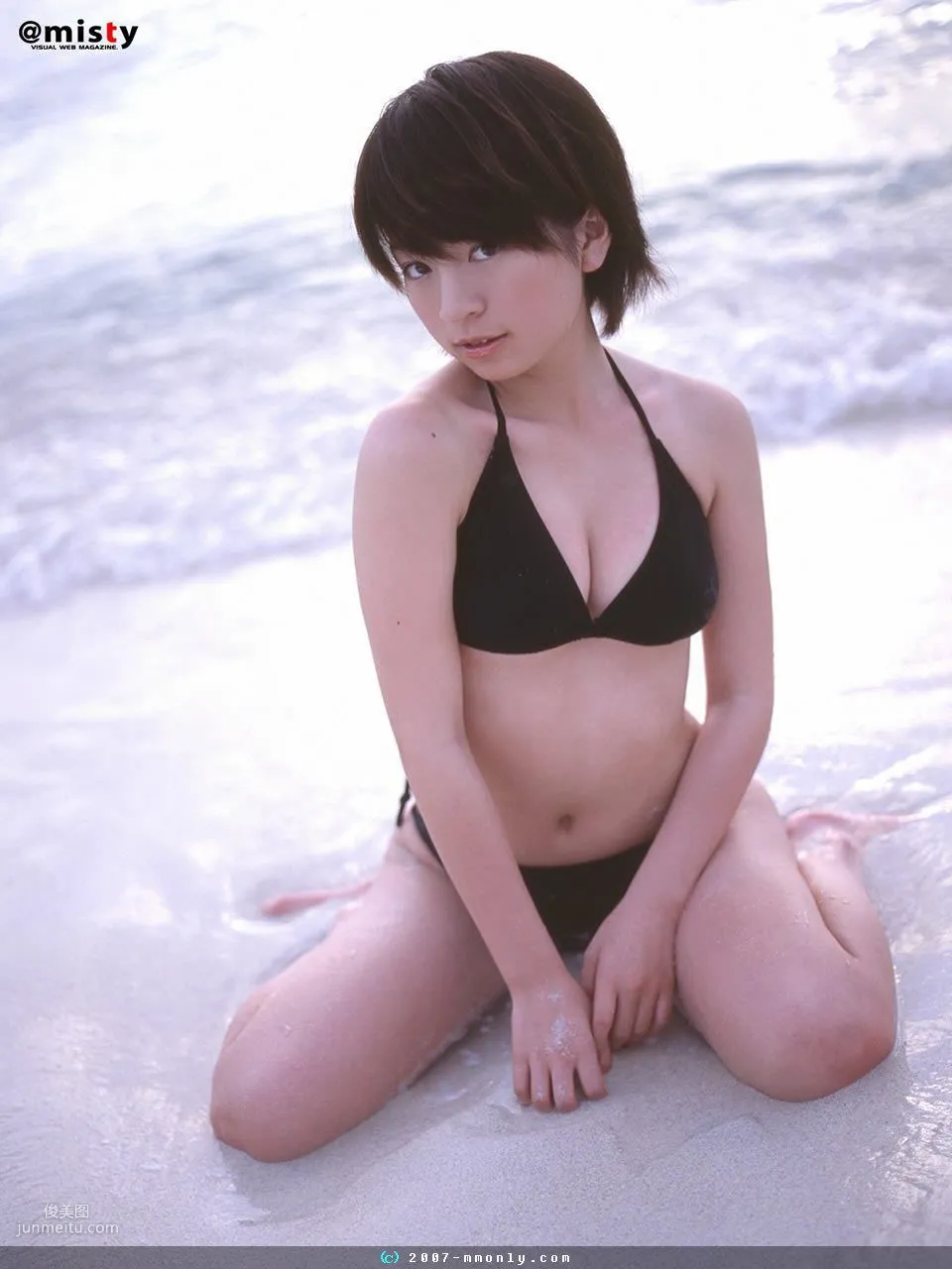 [@misty] No.128 Yurina Inoue 井上ゆりな 寫真集 13