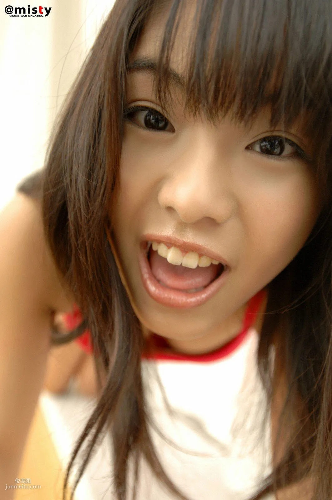 [@misty] No.155 Mizuho Tada 多田瑞穂 寫真集 30