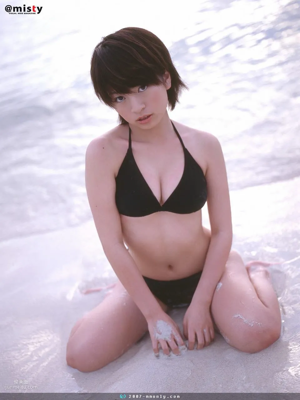 [@misty] No.128 Yurina Inoue 井上ゆりな 寫真集 17