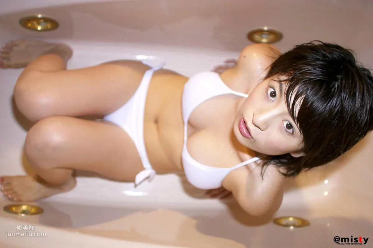 [@misty] No.139 Yurina Inoue 井上ゆりな 寫真集 25