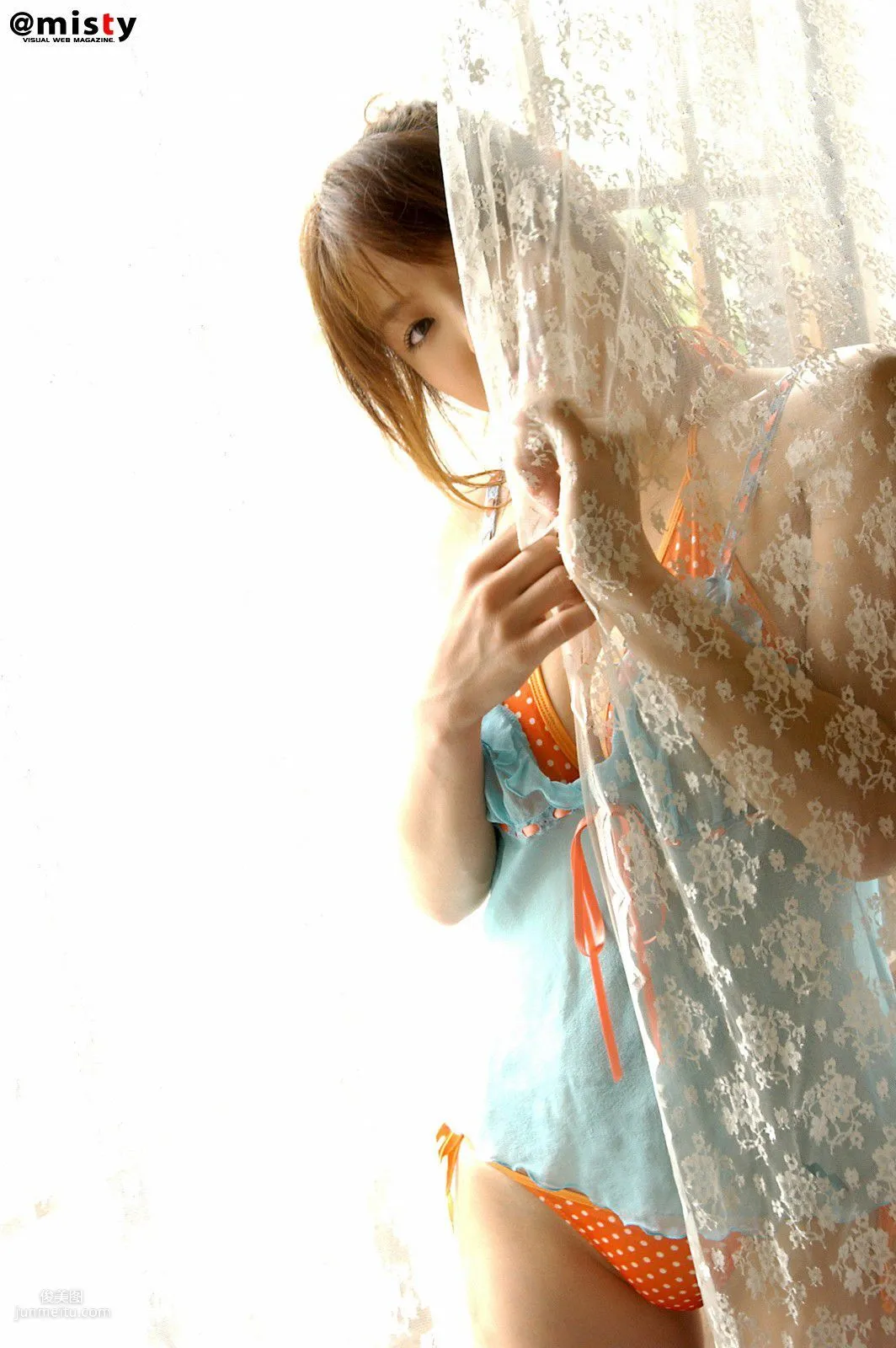 [@misty] No.146 Hitomi Aizawa 相澤仁美 寫真集 5