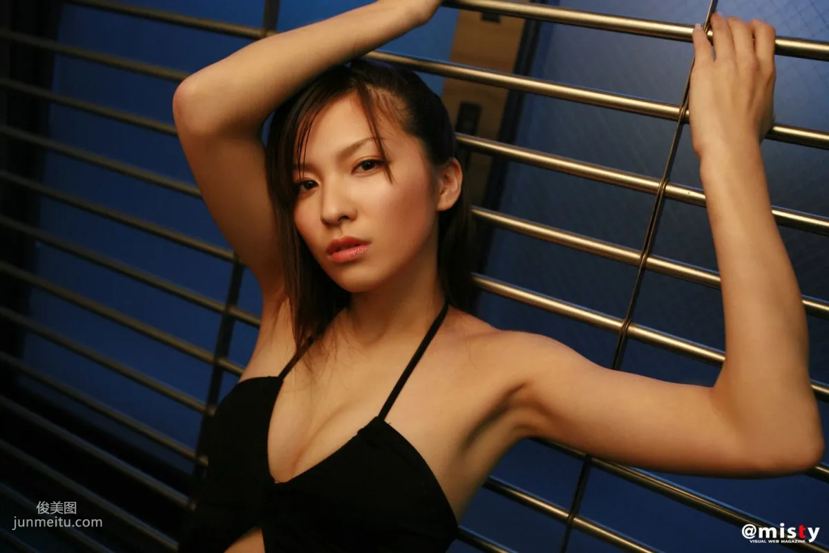[@misty] No.173 Rei Toda 戶田麗/戸田れい 寫真集 40