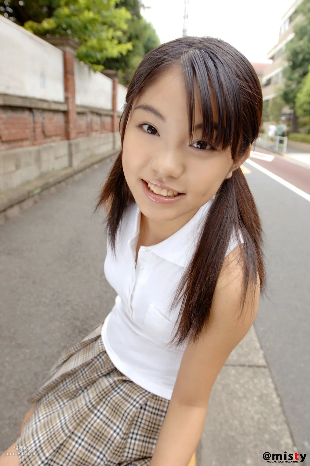 [@misty] No.148 Mizuho Tada 多田瑞穂 寫真集 34