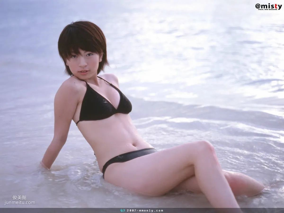 [@misty] No.128 Yurina Inoue 井上ゆりな 寫真集 14