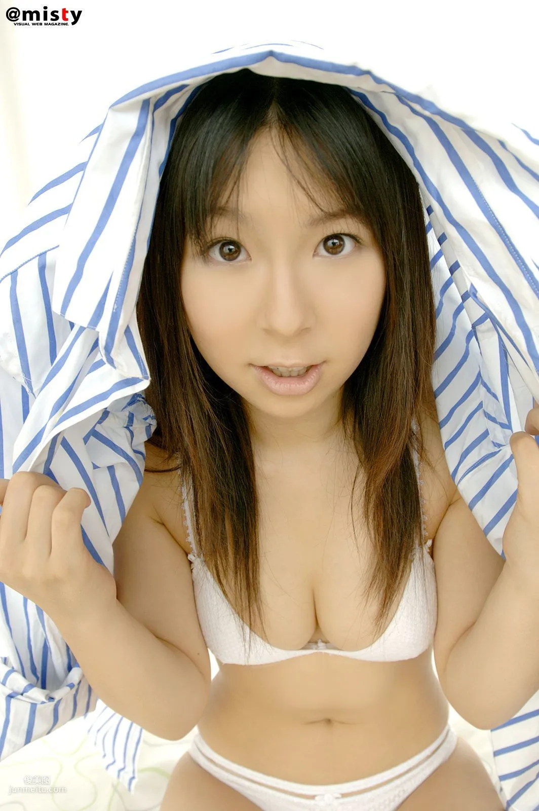 [@misty] No.147 Saya Hikita 疋田紗也 寫真集 39