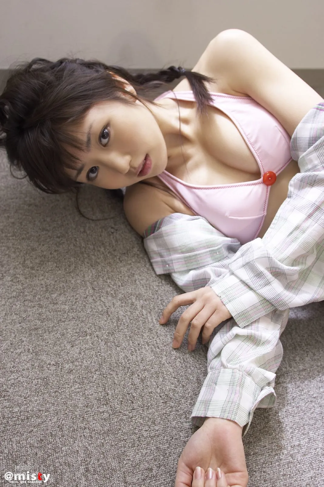 [@misty] No.171 Chise Nakamura 中村知世 寫真集 44