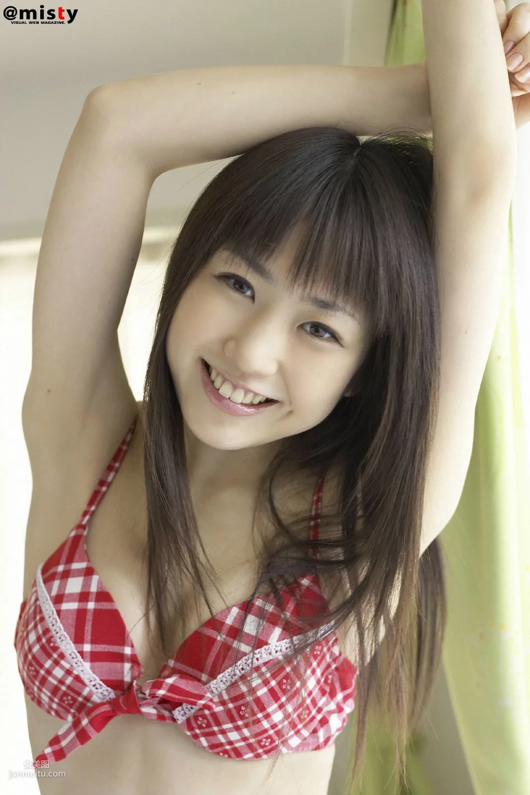 [@misty] No.169 Chise Nakamura 中村知世 寫真集 5