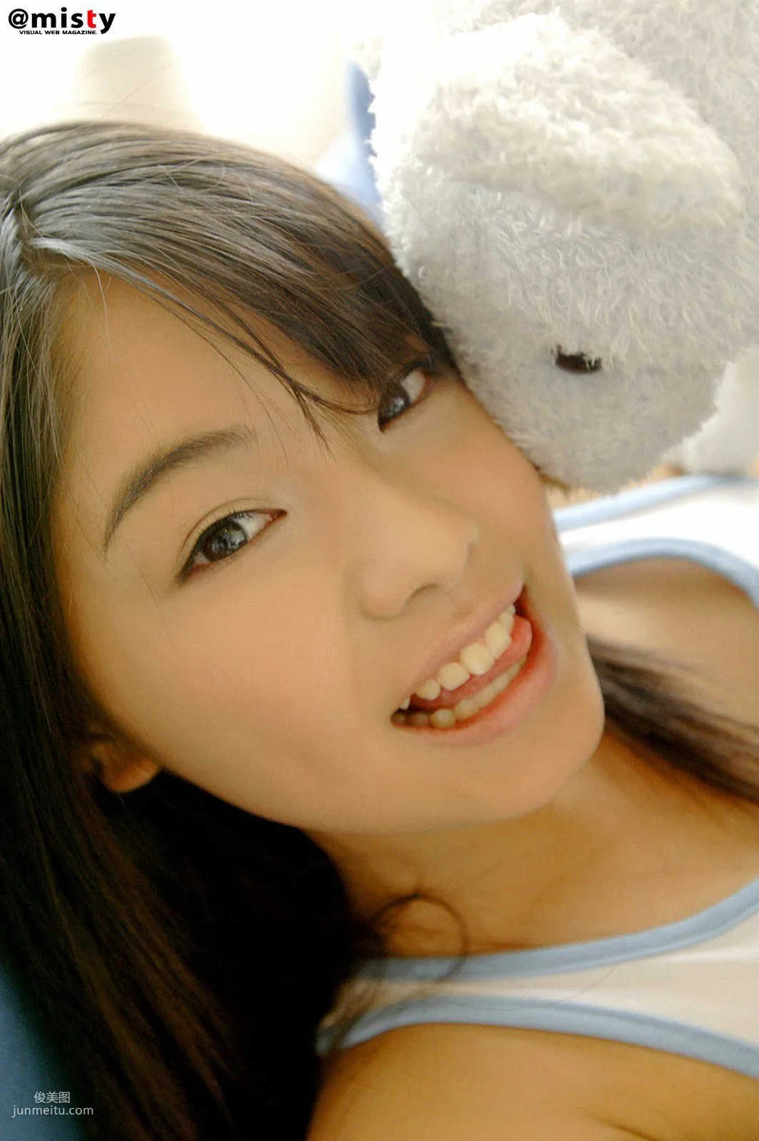 [@misty] No.155 Mizuho Tada 多田瑞穂 寫真集 19