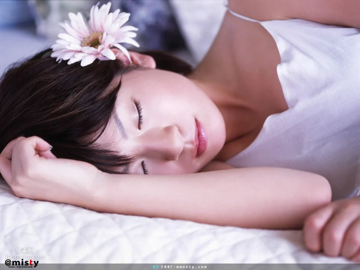 [@misty] No.128 Yurina Inoue 井上ゆりな 寫真集 25