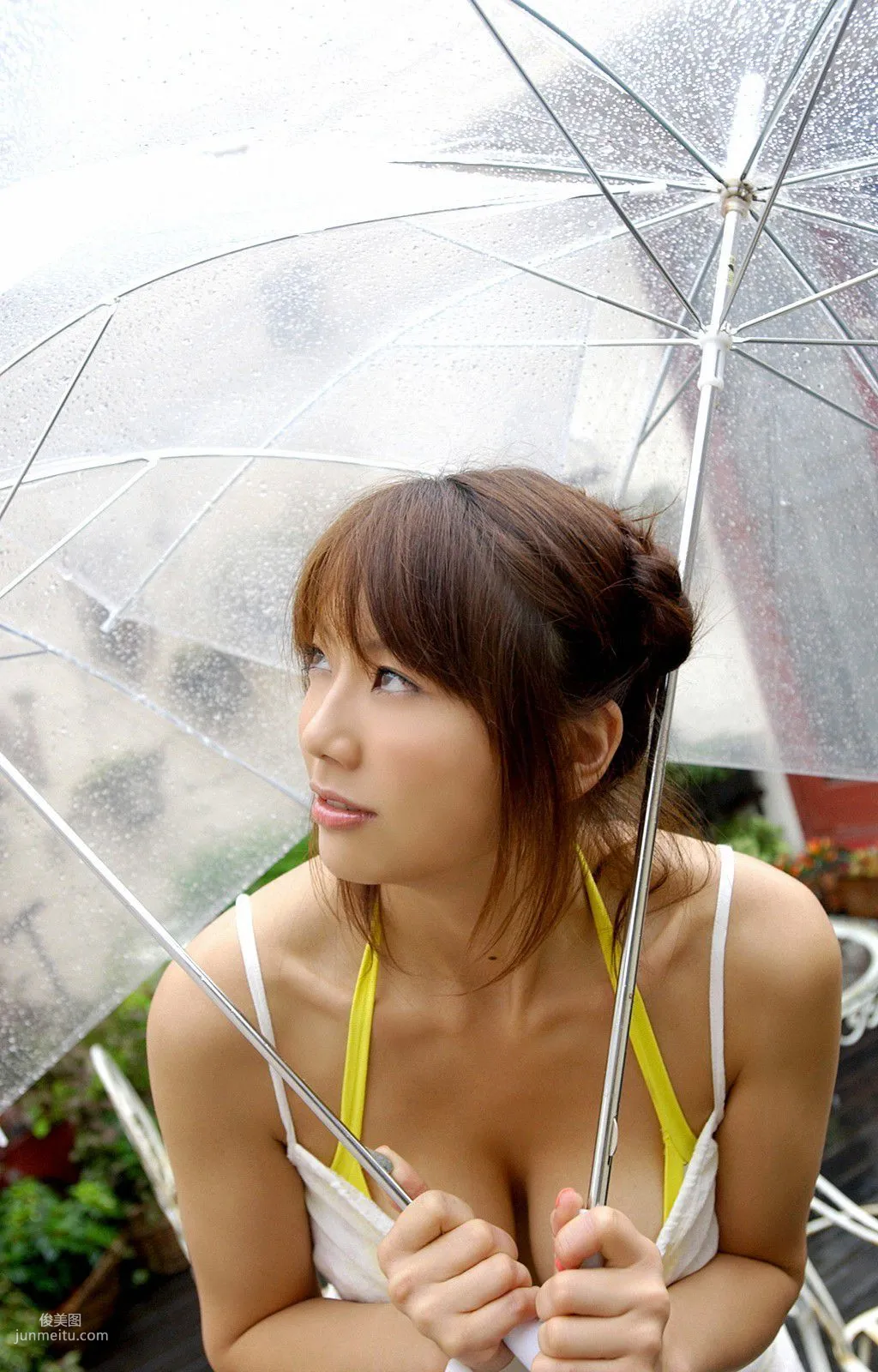 [@misty] No.153 Hitomi Aizawa 相澤仁美 寫真集 47