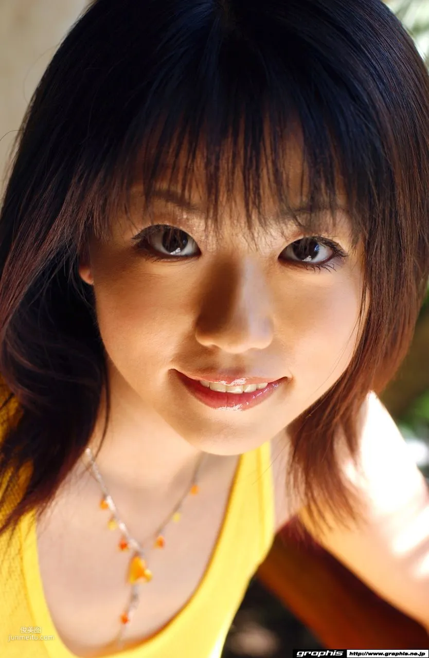 二宫沙树 《Exotic Bird》 [Graphis] Special Contents 写真集23
