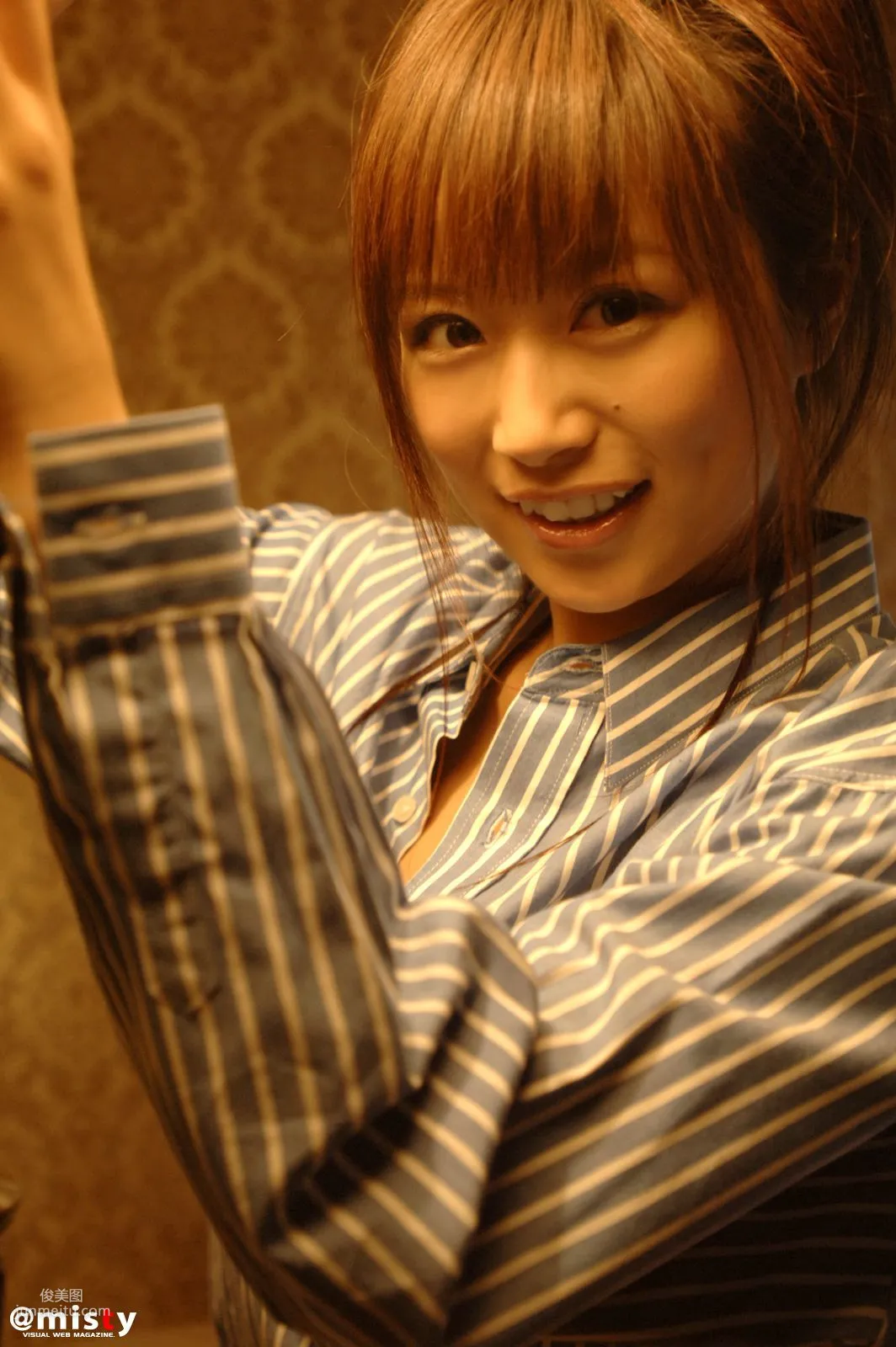 [@misty] No.137 Natsume Sano 佐野夏芽 寫真集 31