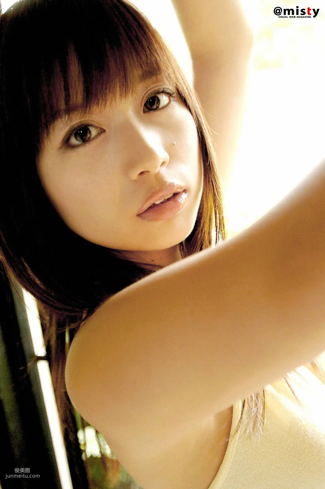 [@misty] No.141 Natsume Sano 佐野夏芽/NATSUME 寫真集 33