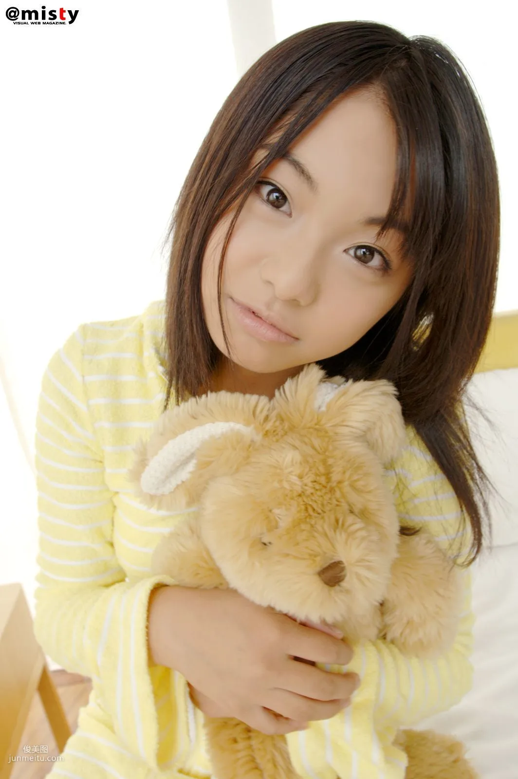 [@misty] No.148 Mizuho Tada 多田瑞穂 写真集3