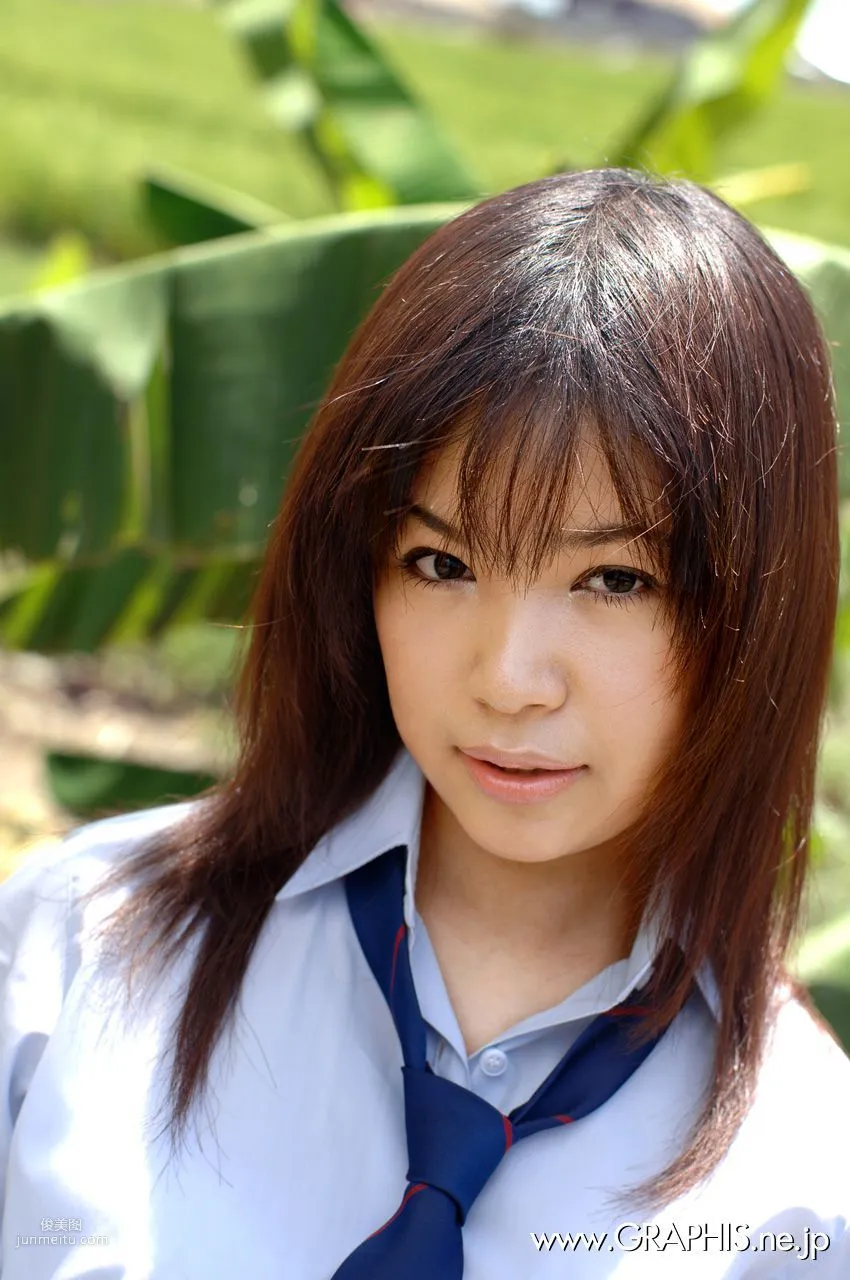 Soaraそあら/星空《Plentiful Rays》 [Graphis] Special Contents 写真集1