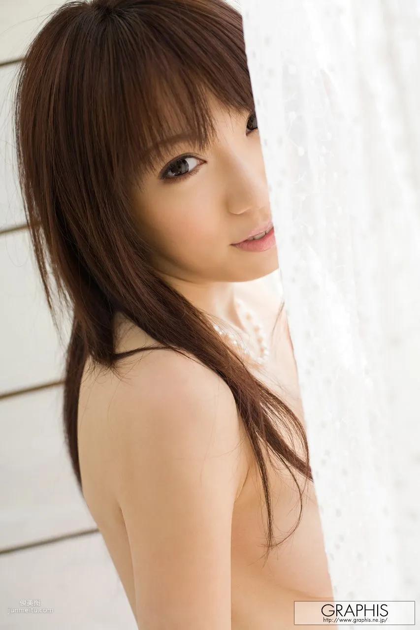 土屋かなこ/土屋加奈子《Various》 [Graphis] Gals 写真集6