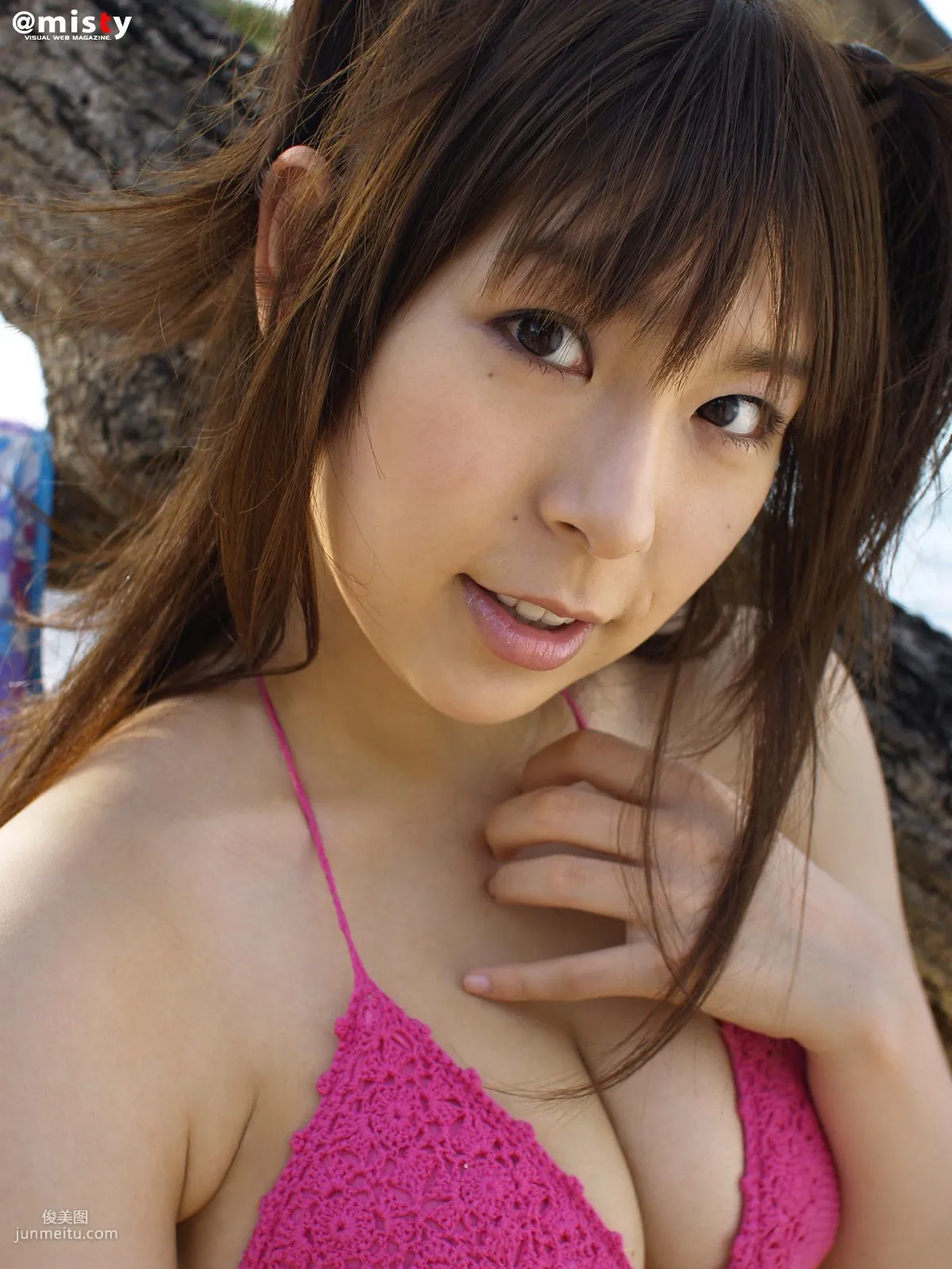 [@misty] No.271 Saya Hikita 疋田紗也 寫真集 25